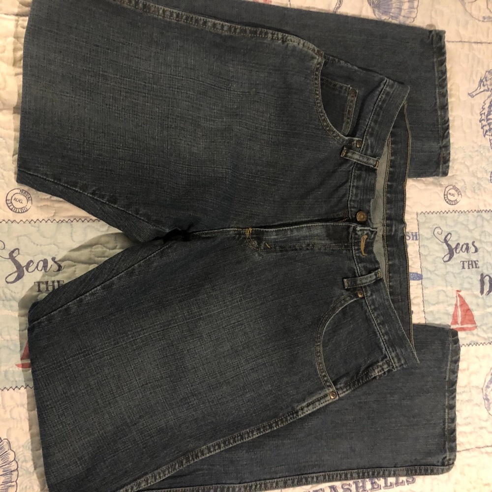 New wranglers